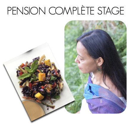 REPAS ET NUITÉES - STAGE JUIN 2023 REPAS ET NUITÉES - STAGE JUIN 2023