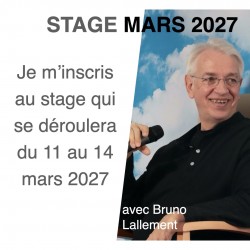 4 jours à 99€/j MARS 2027