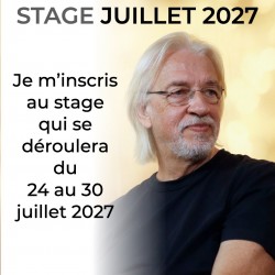 STAGE de 6 jours à 99€/j...
